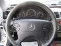 Mercedes-Benz CLK 200 Kompressor CABRIO Elegance Evo - "Iscrivibile ASI" Argento - thumbnail 8