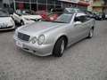 Mercedes-Benz CLK 200 Kompressor CABRIO Elegance Evo - "Iscrivibile ASI" Argento - thumbnail 1