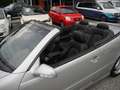Mercedes-Benz CLK 200 Kompressor CABRIO Elegance Evo - "Iscrivibile ASI" Argento - thumbnail 6