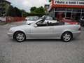 Mercedes-Benz CLK 200 Kompressor CABRIO Elegance Evo - "Iscrivibile ASI" Argento - thumbnail 2