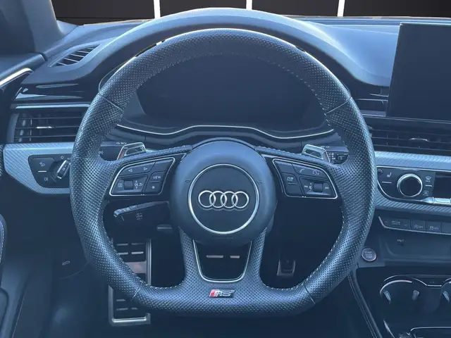 Audi RS4 Avant 2,0 TFSI quattro tiptronic Ansicht 10