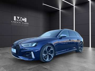 Avant 2,0 TFSI quattro tiptronic