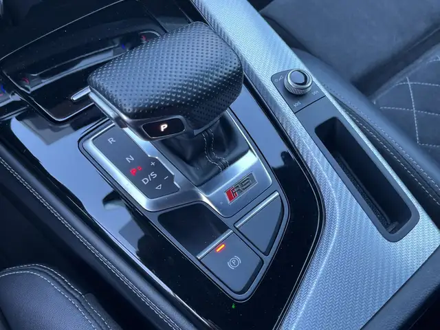Audi RS4 Avant 2,0 TFSI quattro tiptronic Ansicht 15