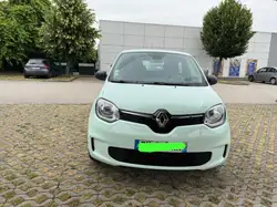 Renault Twingo III 1.0 SCe 70 E6C Limited