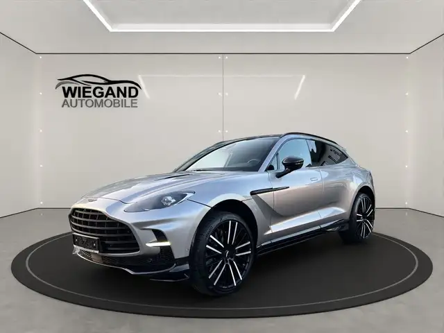 Aston Martin DBX DBX707