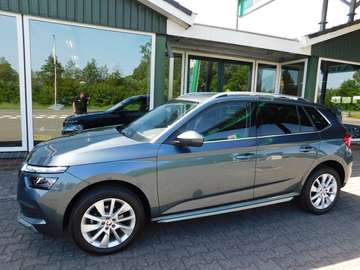 1.0TSI 110PK DSG STYLE! All-in Prijs!! LED