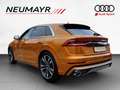 Audi SQ8 4.0 TFSI quattro tiptronic PANO/STHZ/LUFT Orange - thumbnail 4