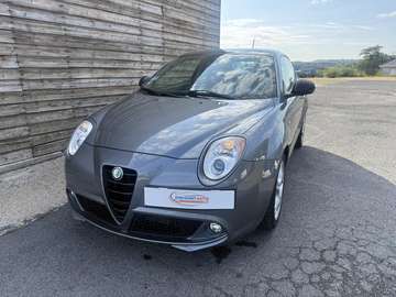 Mito 1.3 JTDM - 95 S/S Distinctive PHASE 1