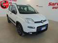 Fiat Panda 0.9 TwinAir Turbo Natural Power City Life Blanc - thumbnail 2