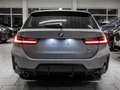 BMW 320 d Touring M-Sport Pro 360° LED HUD ACC AHK Grijs - thumbnail 5