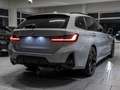 BMW 320 d Touring M-Sport Pro 360° LED HUD ACC AHK Grijs - thumbnail 2