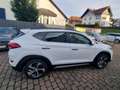 Hyundai TUCSON Premium 4WD Panoramad. Leder Klimaa. Kamera Anhk. Weiß - thumbnail 4