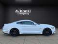 Ford Mustang GT 5.0 V8 Fastback Deutsch-Unfallfrei Blanc - thumbnail 4