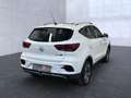 MG ZS Luxury Bluetooth Navi LED Klima Einparkhilfe Weiß - thumbnail 4