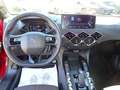 DS Automobiles DS 3 DS3 Crossback E-Tense 50kWh Performance Line Aut. Rot - thumbnail 7