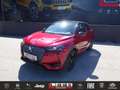 DS Automobiles DS 3 DS3 Crossback E-Tense 50kWh Performance Line Aut. Rood - thumbnail 1