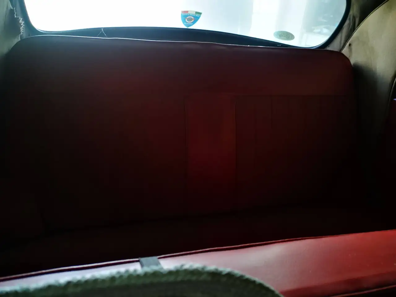 Lancia Appia seconda serie, foto 11
