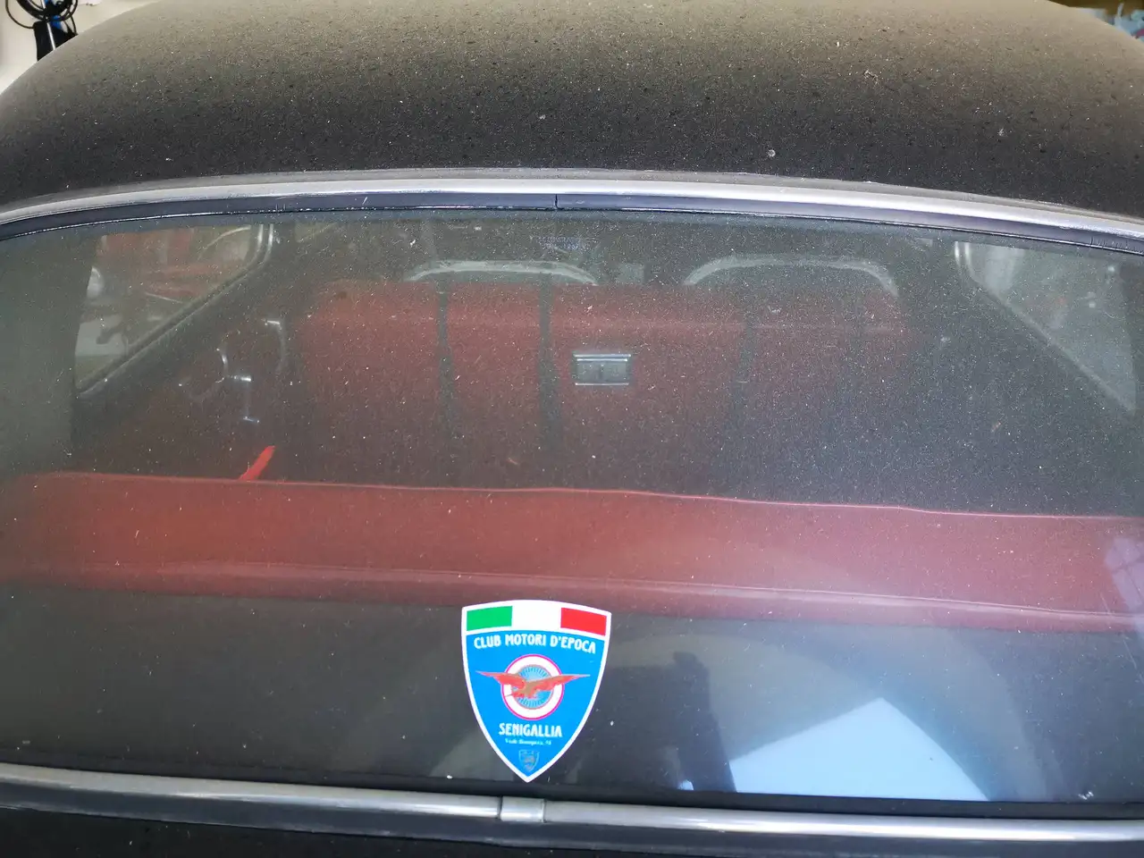 Lancia Appia seconda serie, foto 9