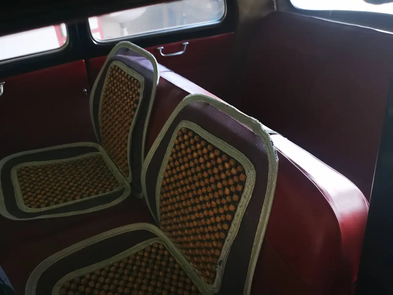 Lancia Appia seconda serie, foto 8