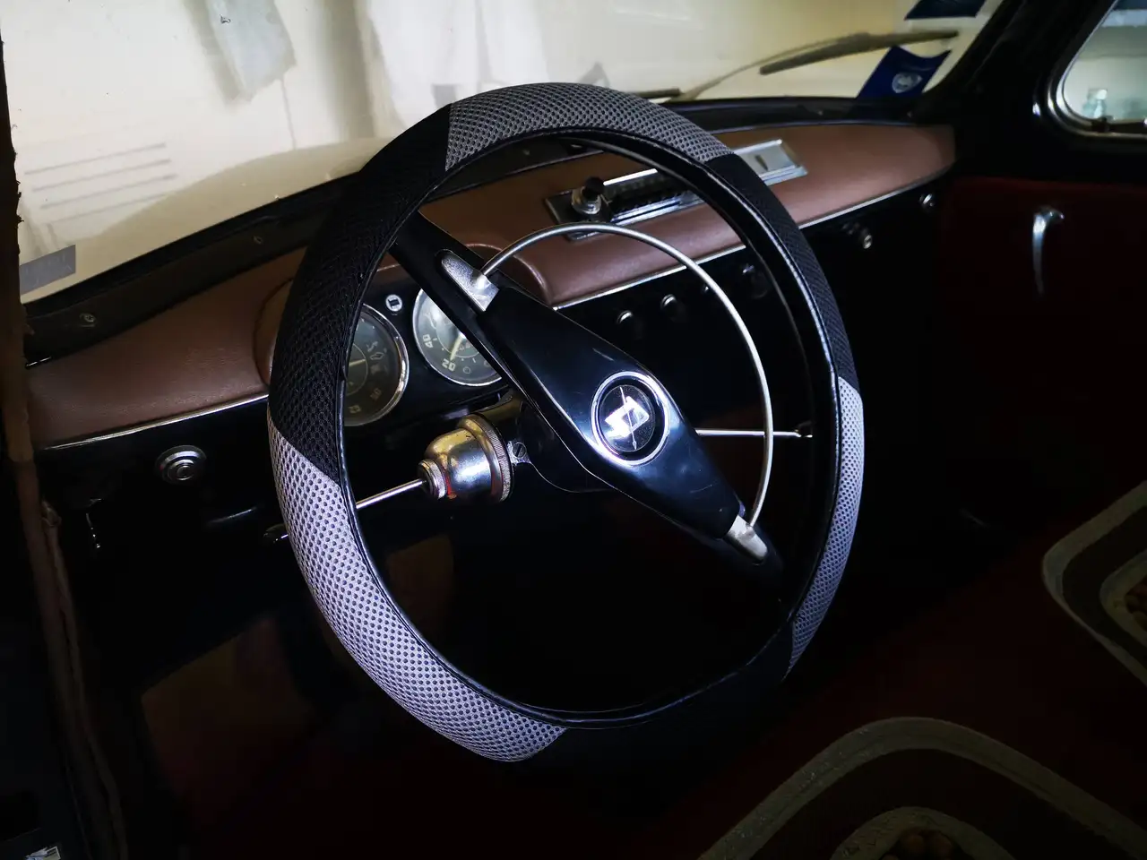 Lancia Appia seconda serie, foto 5