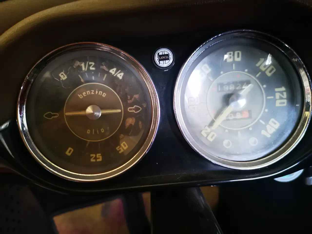 Lancia Appia seconda serie, foto 7