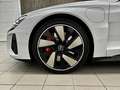 Audi e-tron GT RS quattro, RS-Designpaket rot, Matrix LED, ... Bílá - thumbnail 9