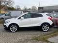 Opel Mokka 1.4 T Cosmo 140PK NL AUTO NAP! Schuifdak l Navi l Weiß - thumbnail 11