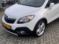 Opel Mokka 1.4 T Cosmo 140PK NL AUTO NAP! Schuifdak l Navi l Weiß - thumbnail 46