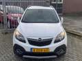 Opel Mokka 1.4 T Cosmo 140PK NL AUTO NAP! Schuifdak l Navi l Weiß - thumbnail 2