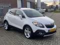 Opel Mokka 1.4 T Cosmo 140PK NL AUTO NAP! Schuifdak l Navi l Weiß - thumbnail 3