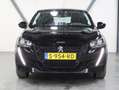 Peugeot e-208 Active Pack 50kWh 136PK | 1ste eigenaar | ACCU 96% Noir - thumbnail 4