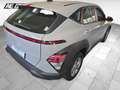 Hyundai KONA Select T-GDI EU6e SX2 (MY25) 1.0 T-GDi (100PS) 6-M Gris - thumbnail 4