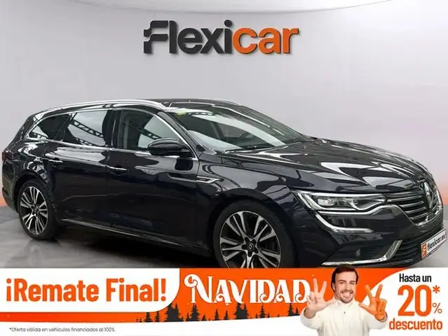 Renault Talisman S.T. 1. 6 TCe Energy Initiale París EDC 147kW