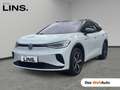 Volkswagen ID.4 GTX 4MOTION 250 kW Business Weiß - thumbnail 1