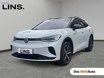 GTX 4MOTION 250 kW Business