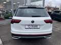Volkswagen Tiguan Elegance 2.0 Tdi 150 DSG Toit Ouvrant Weiß - thumbnail 16