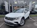 Volkswagen Tiguan Elegance 2.0 Tdi 150 DSG Toit Ouvrant Weiß - thumbnail 1