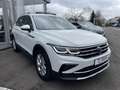 Volkswagen Tiguan Elegance 2.0 Tdi 150 DSG Toit Ouvrant Weiß - thumbnail 3