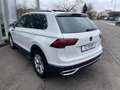 Volkswagen Tiguan Elegance 2.0 Tdi 150 DSG Toit Ouvrant Weiß - thumbnail 15