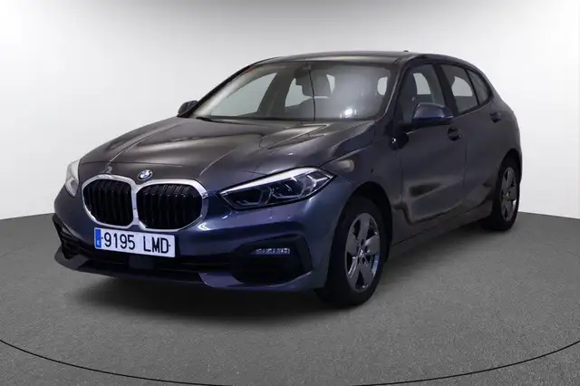 BMW 116 116d