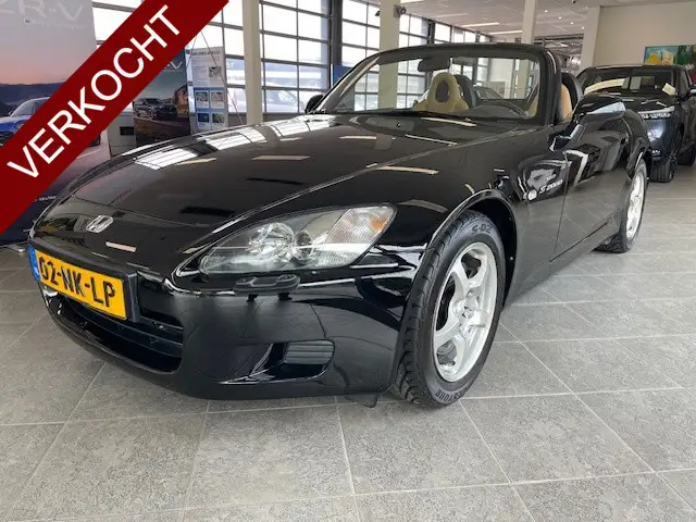 Honda S 2000 2.0i