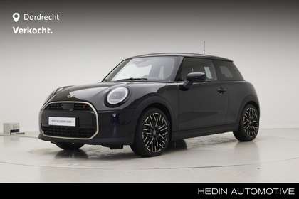 MINI Cooper S 3-deurs 2.0 Favoured S