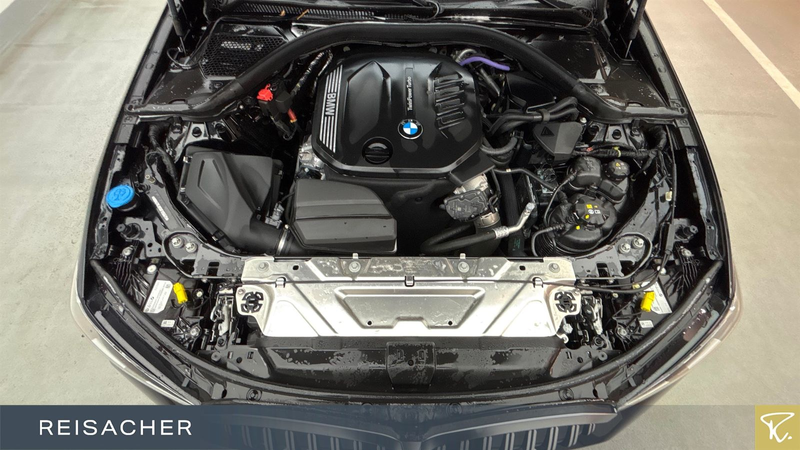 BMW 320 d A Tou M-Sport,AHK,DAProf,PA+,ACC,LRH,HiFi — photo 7