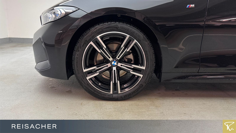 BMW 320 d A Tou M-Sport,AHK,DAProf,PA+,ACC,LRH,HiFi — photo 3