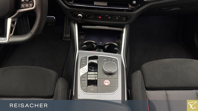 BMW 320 d A Tou M-Sport,AHK,DAProf,PA+,ACC,LRH,HiFi — photo 11