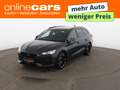 CUPRA Leon ST 1.4 PHEV eHybrid 150/204 Aut LED AHK NAVI Grau - thumbnail 1