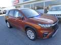 Suzuki S-Cross 1,4 Hybrid ALLGRIP shine Braun - thumbnail 1