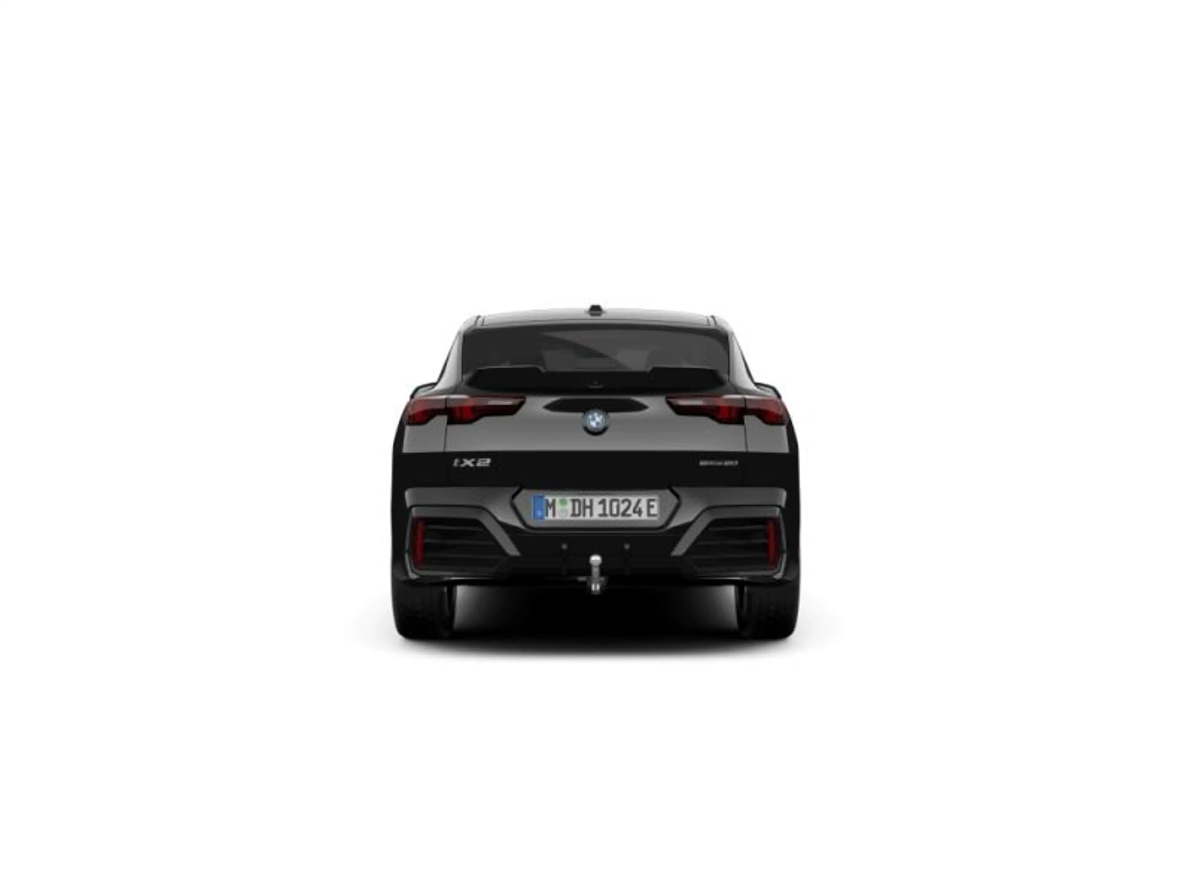 BMW iX2 eDrive20/M-sport Pro/ — photo 4