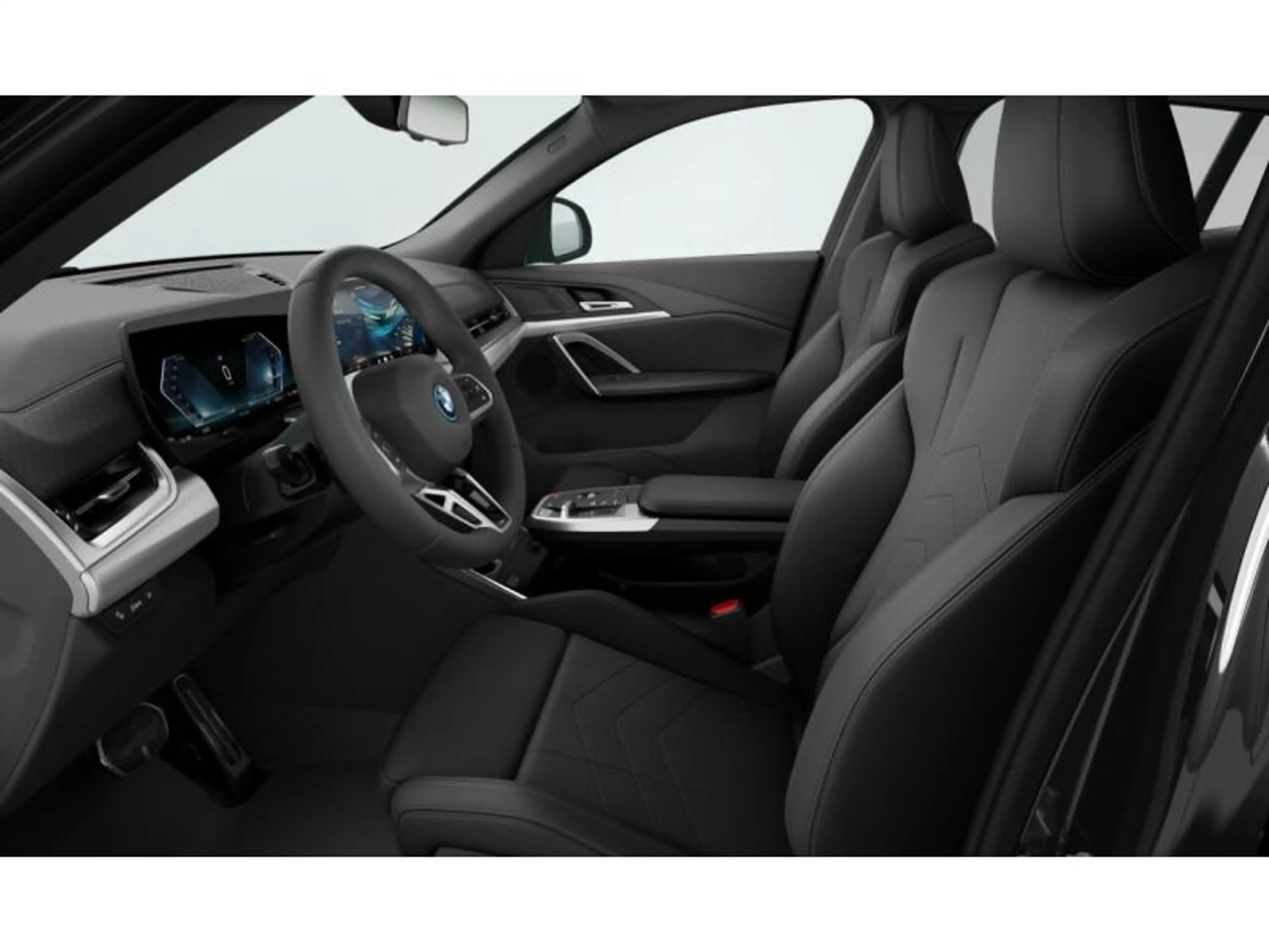 BMW iX2 eDrive20/M-sport Pro/ — photo 6