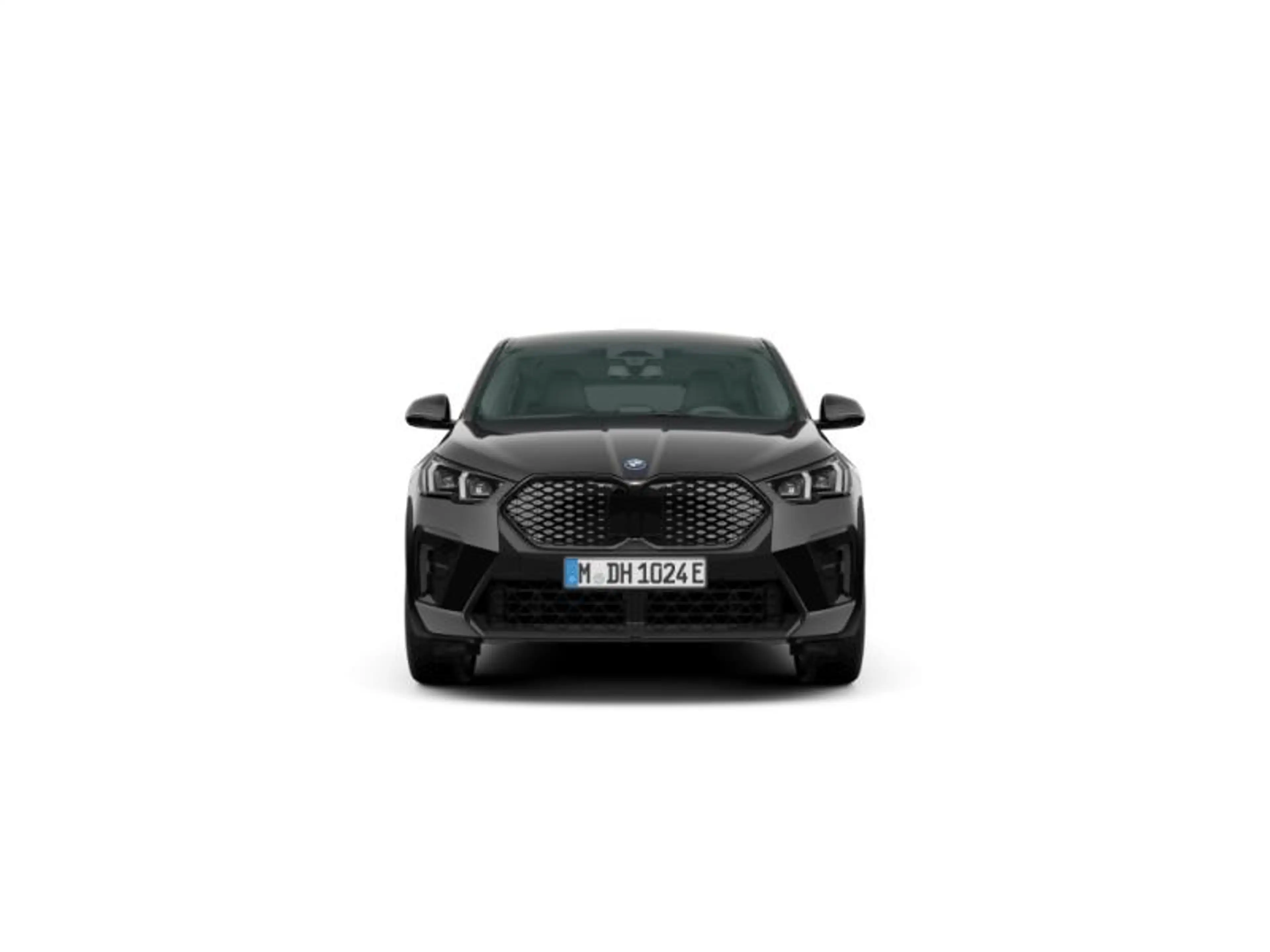 BMW iX2 eDrive20/M-sport Pro/ — photo 2